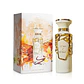 CREME OF CLOUDS EDP 100 ML UNISEX - FRAGRANCE WORLD - (INSPIRADO EN CREME BRÛLÉE DE THEODOROS KALOTINIS) - Miniatura 2