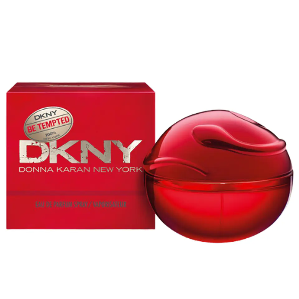 BE TEMPTED EDP 30 ML - DONNA KARAN NY 1