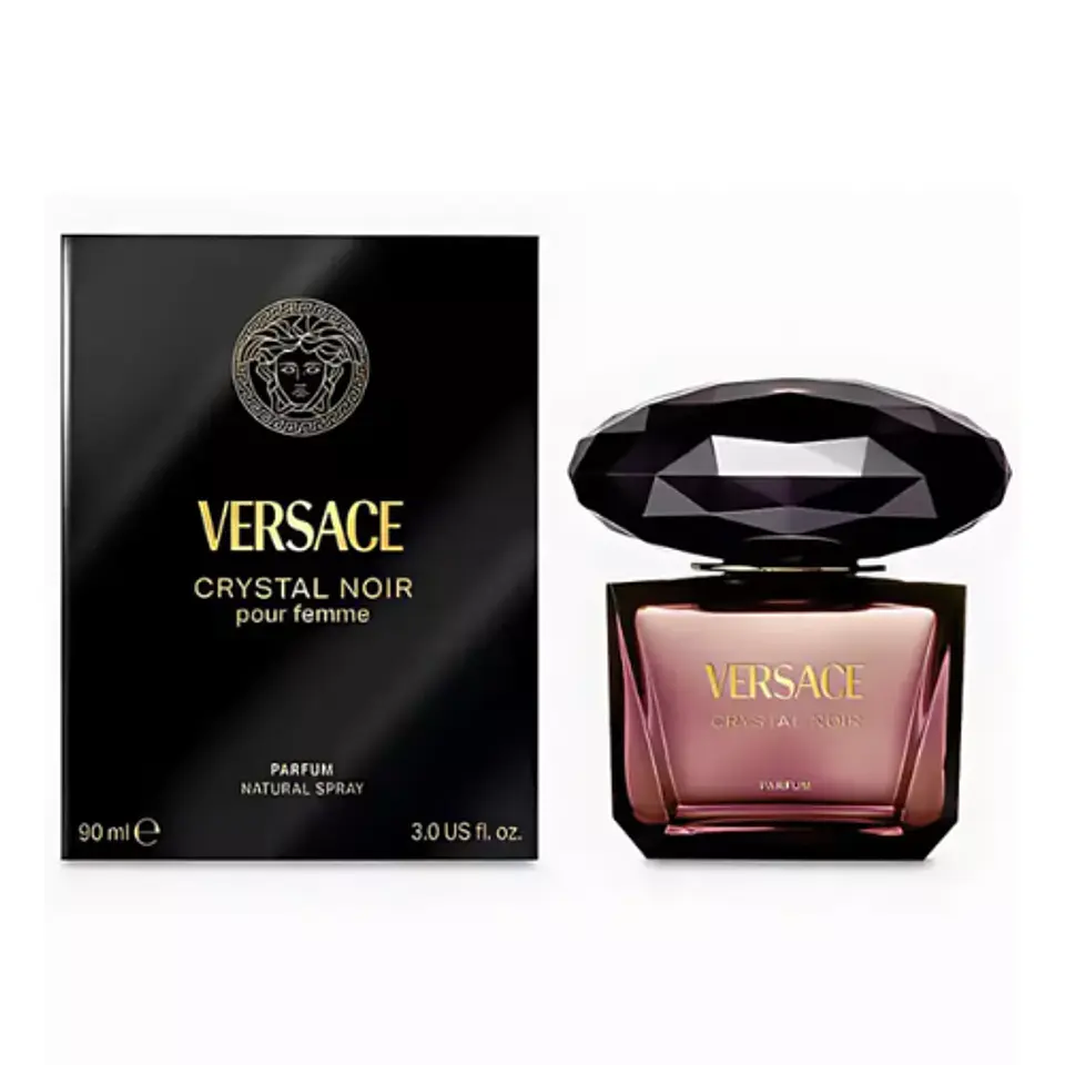 VERSACE CRYSTAL NOIR PARFUM 90 ML – VERSACE 1