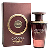 CHOCOLA ADDICT EDP 100 ML UNISEX - FRENCH AVENUE - (INSPIRADO EN SYMPHONIUM DE XERJOFF)