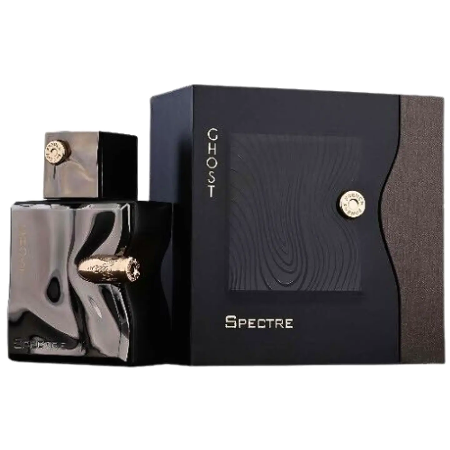 SPECTRE GHOST EDP 80 ML FOR MEN - FRENCH AVENUE 2