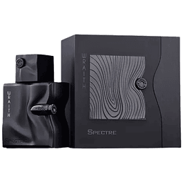 SPECTRE WRAITH EDP 80 ML FOR MEN - FRENCH AVENUE