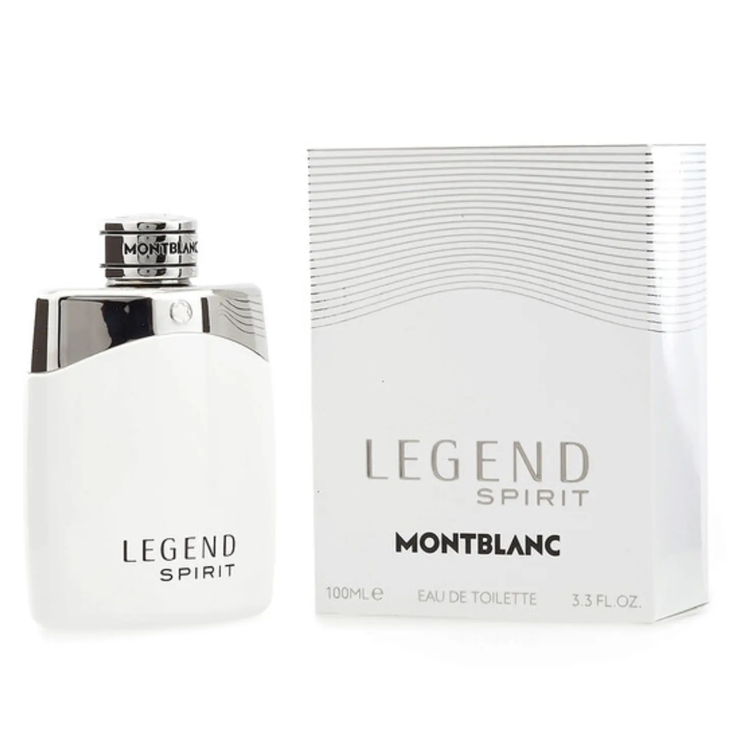 LEGEND SPIRIT EDT 100 ML - MONT BLANC 1