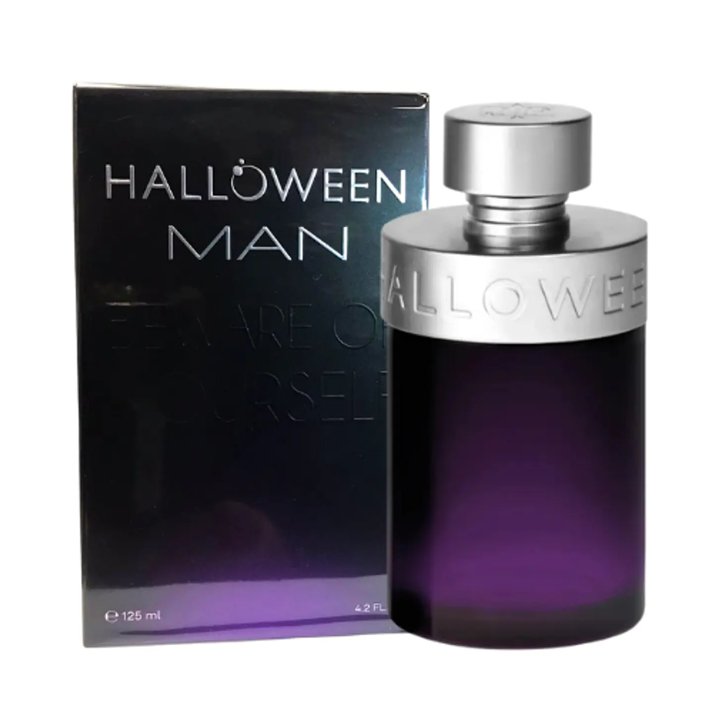 HALLOWEEN MAN EDT 125 ML - HALLOWEEN  1