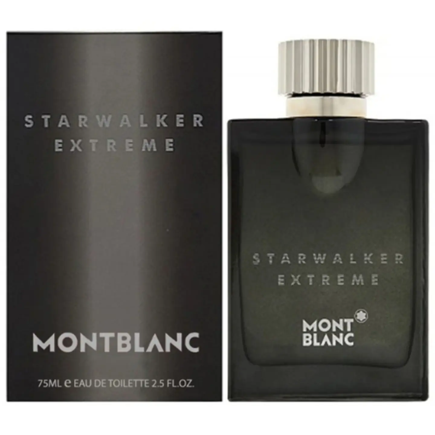 STARWALKER EXTREME  EDT 75 ML -  MONTBLANC 1