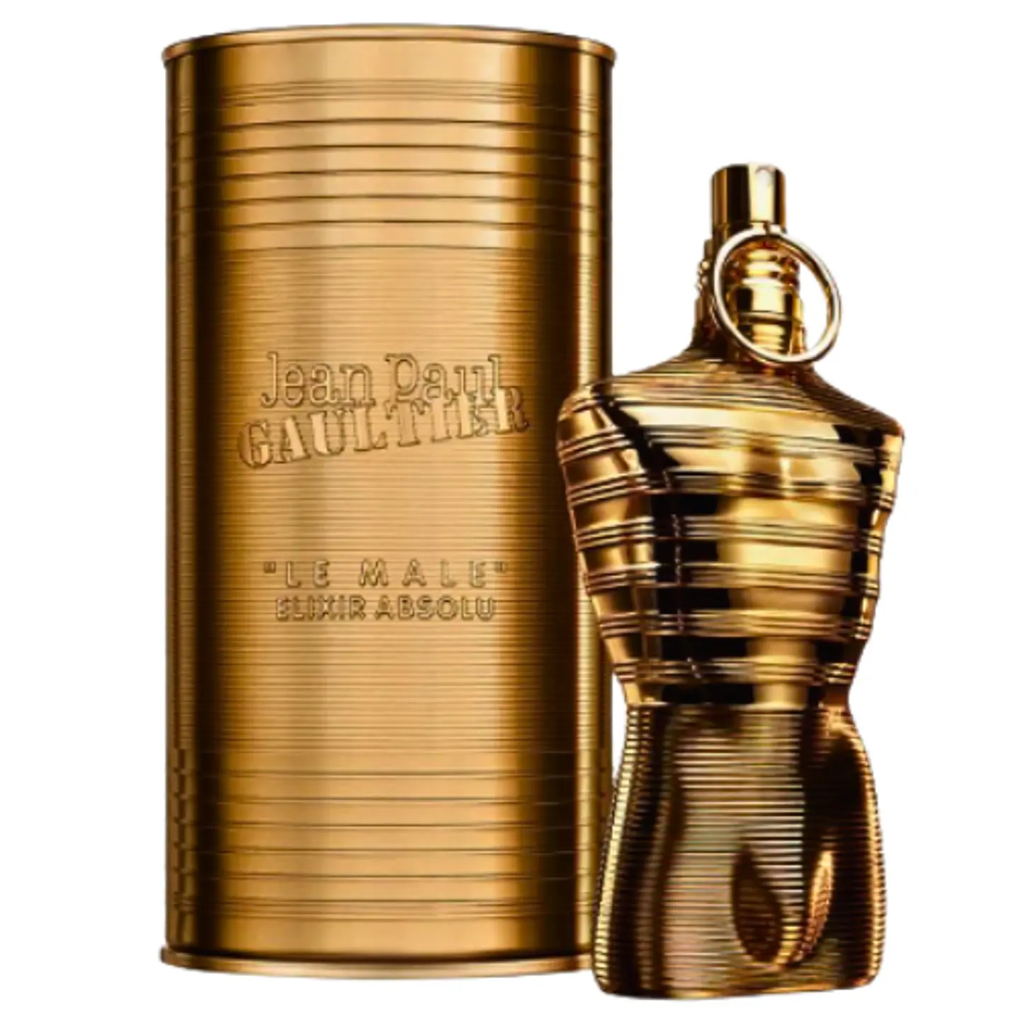 LE MALE ELIXIR ABSOLU PARFUM INTENSE 125 ML - JEAN PAUL GAULTIER 1