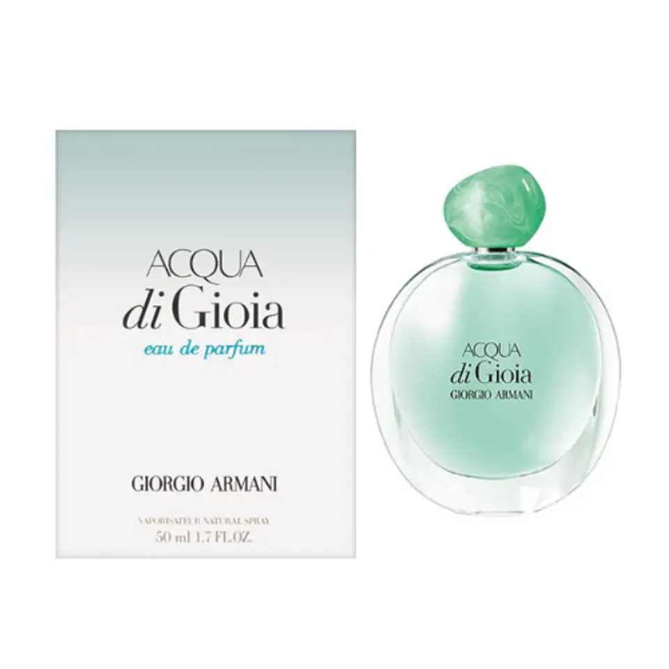 ACQUA DI GIOIA EDP 50 ML -  ARMANI 1