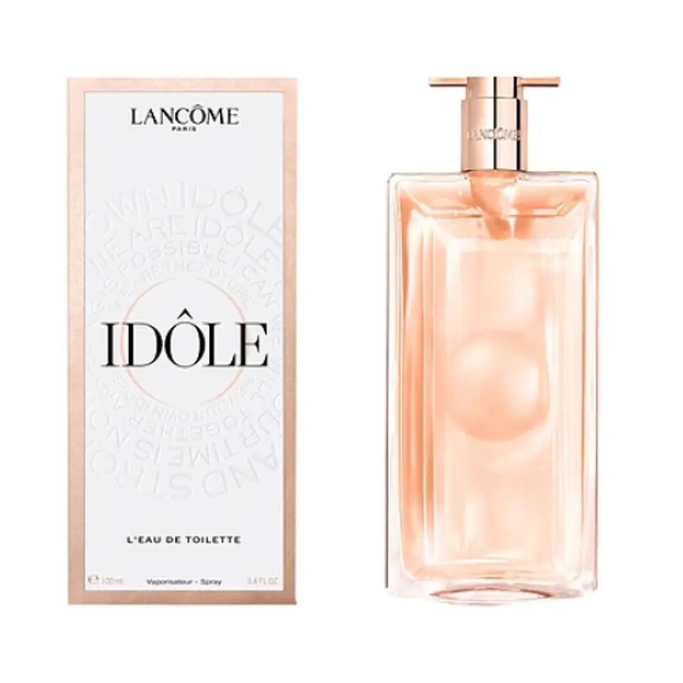 IDÔLE L' EAU DE TOILETTE 100 ML  -  LANCOME 1