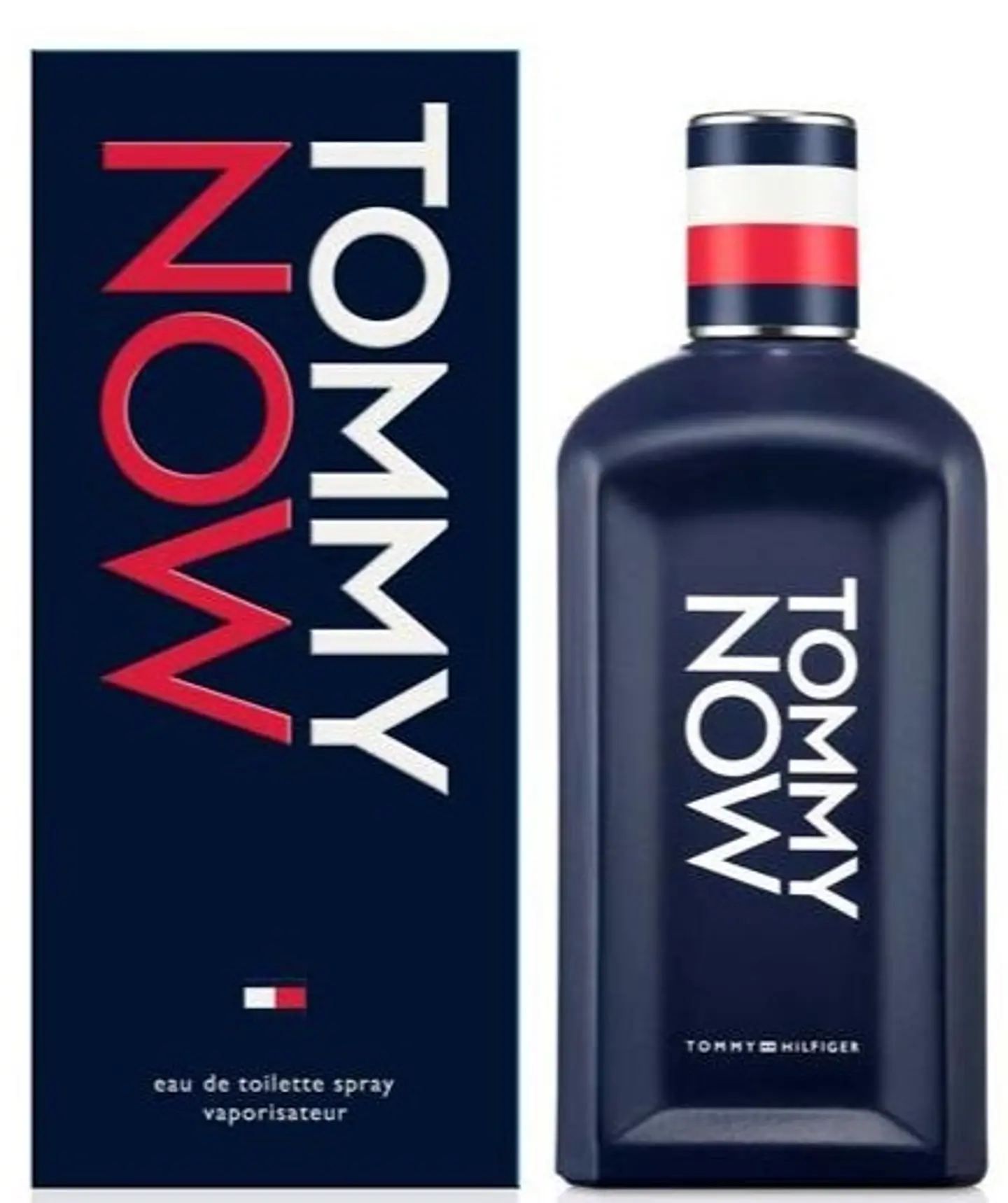 TOMMY NOW MEN EDT 100 ML - TOMMY HILFIGER 1