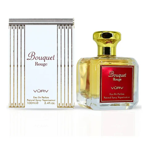 BOUQUET ROUGE EDP 100 ML UNISEX - VURV