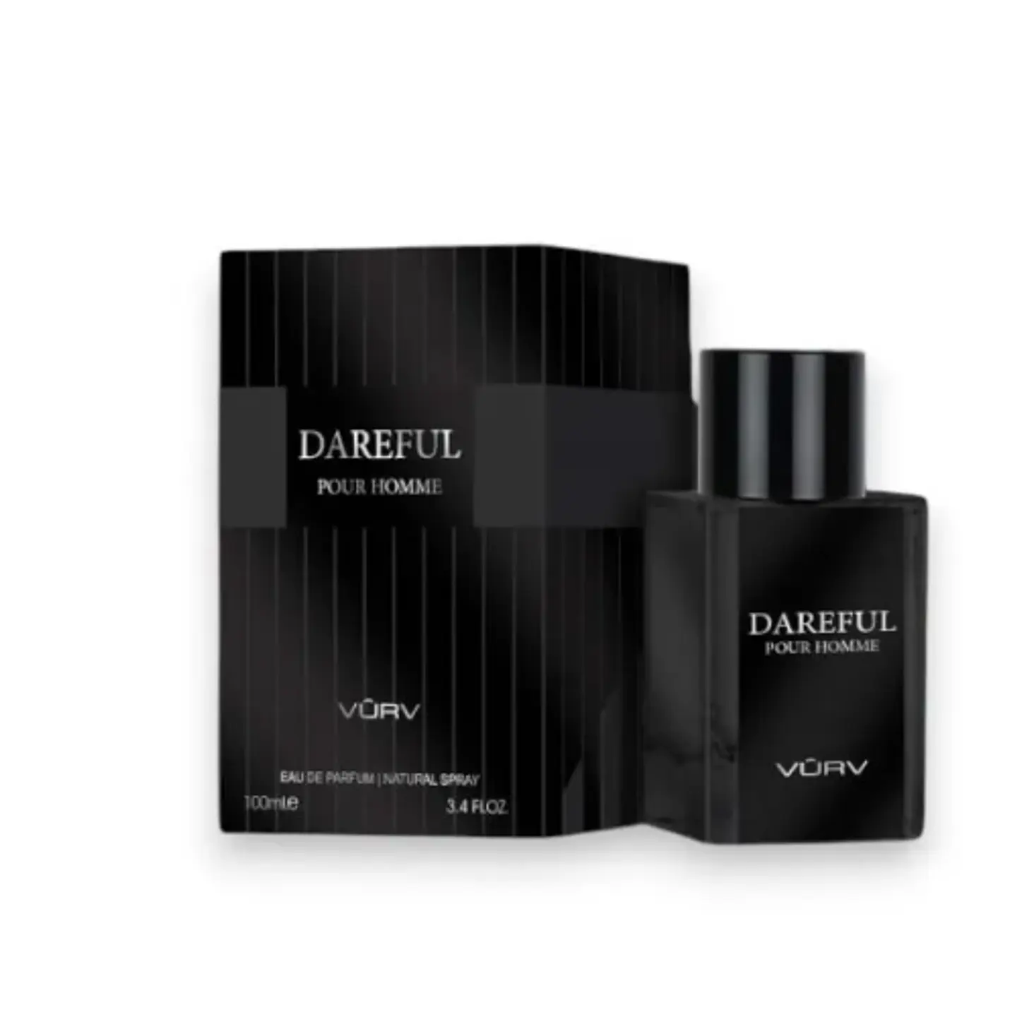 DAREFUL EDP 100 ML FOR MEN - VURV 1