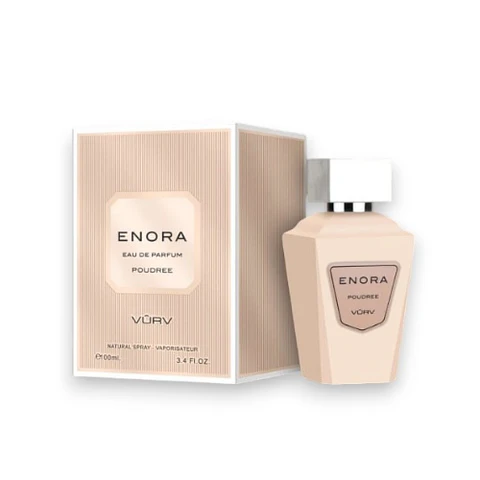 ENORA POUDREE EDP 100 ML - VURV