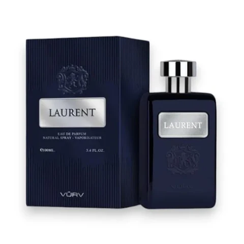 LAURENT EDP 100  ML FOR MAN - VURV