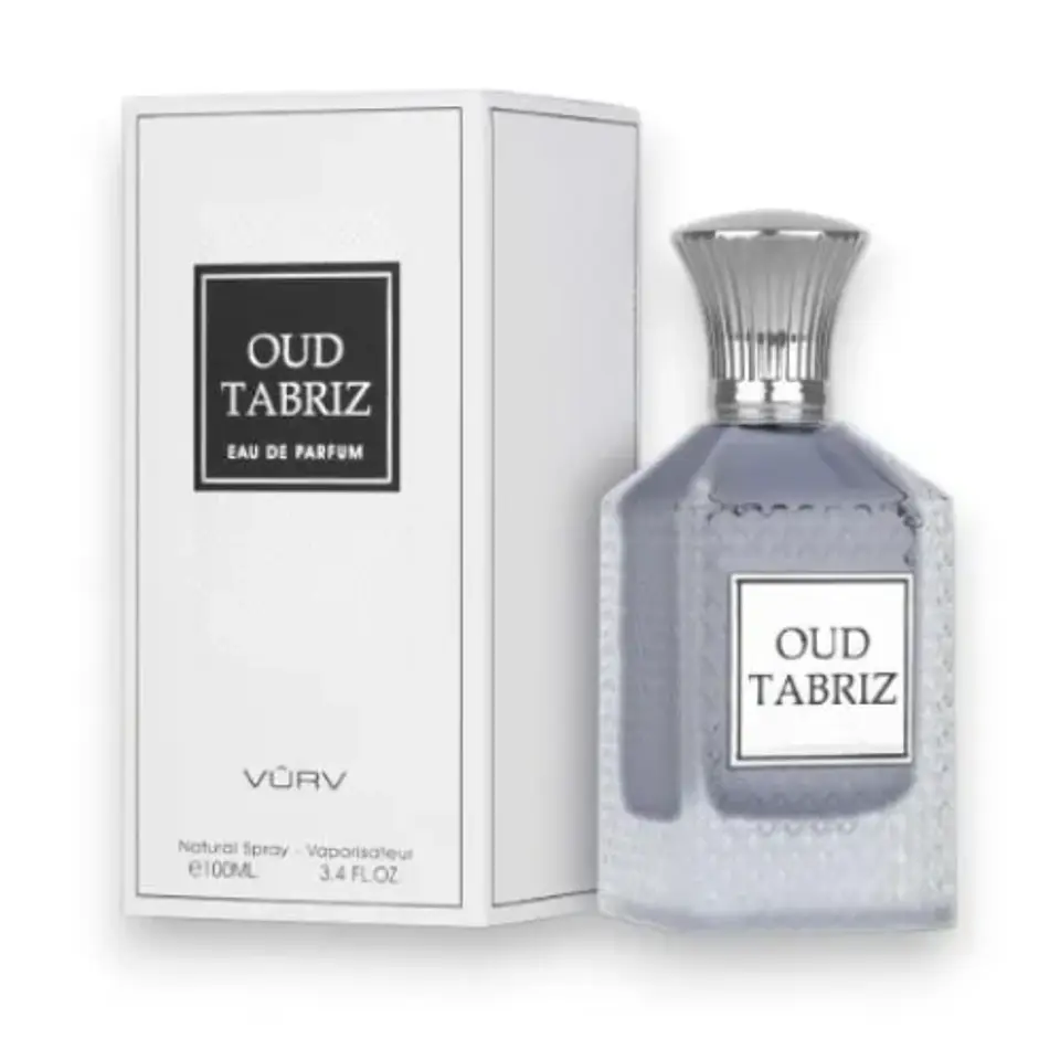 OUD TABRIZ EDP 100 ML UNISEX - VURV 1
