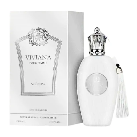 VIVIANA POUR FEMME EDP 100 ML - VURV