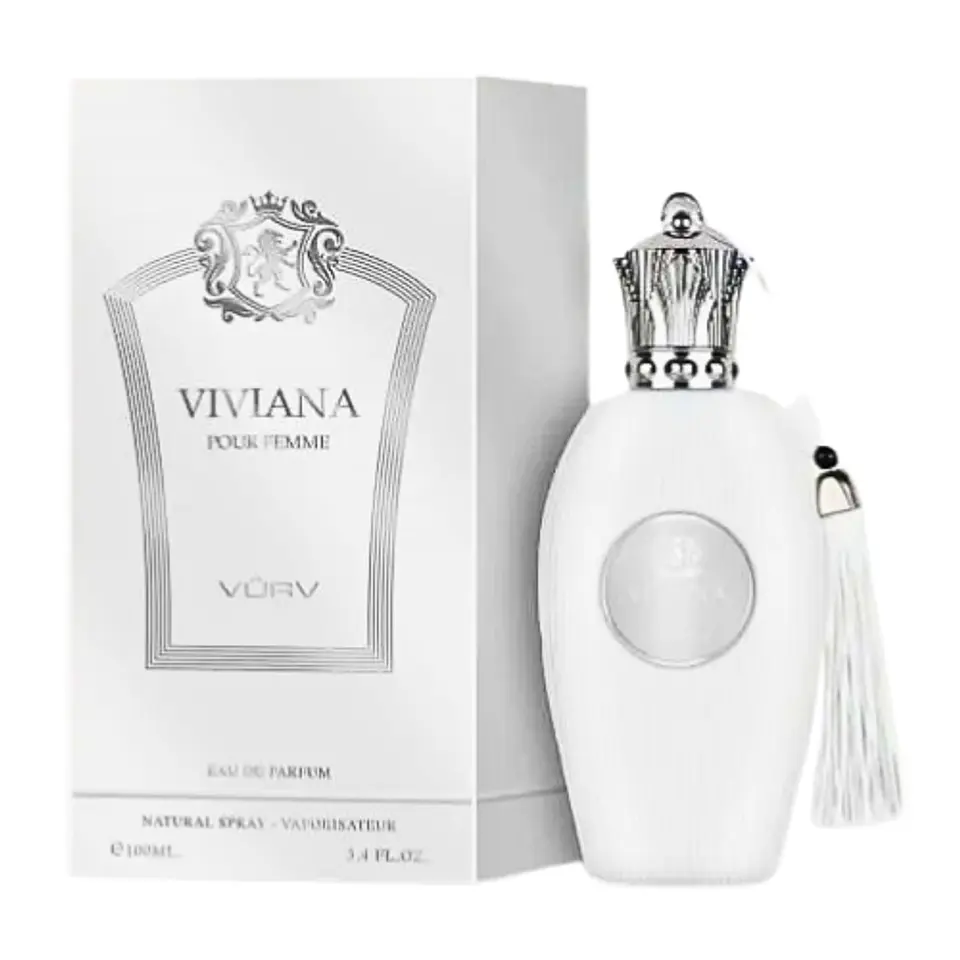 VIVIANA POUR FEMME EDP 100 ML - VURV 1