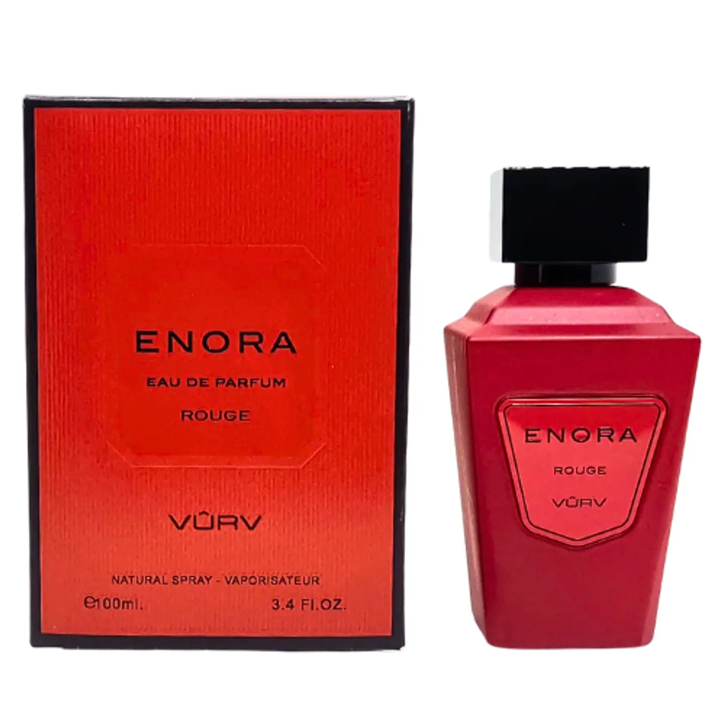 ENORA ROUGE EDP 100 ML FOR WOMEN - VURV 1