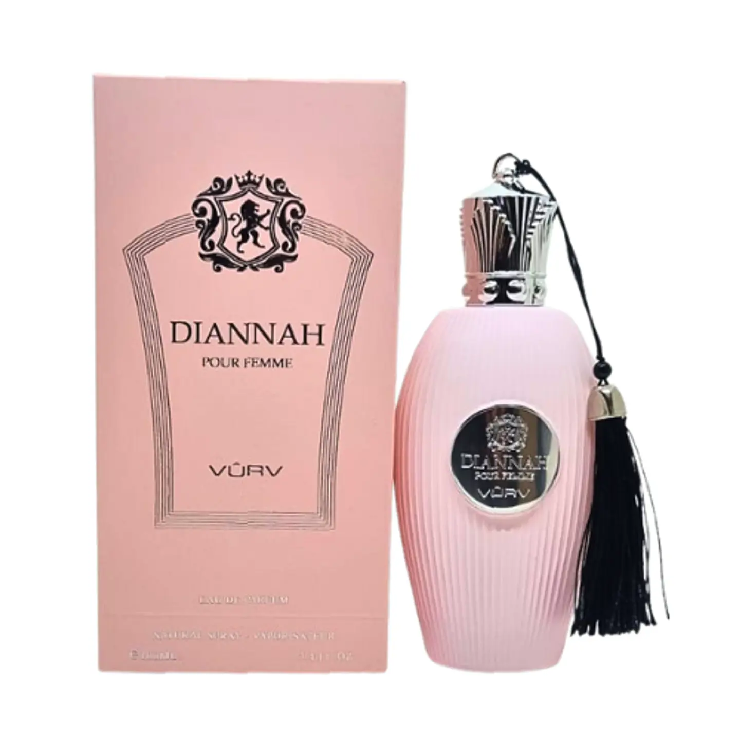 DIANNAH EDP 100 ML FOR WOMEN - VURV 1