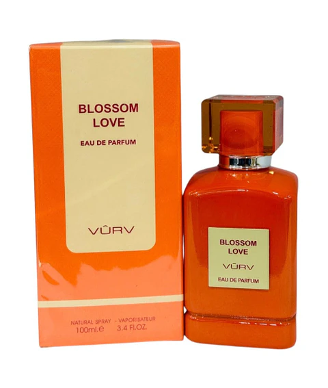 BLOSSOM LOVE EDP 100 ML- VURV