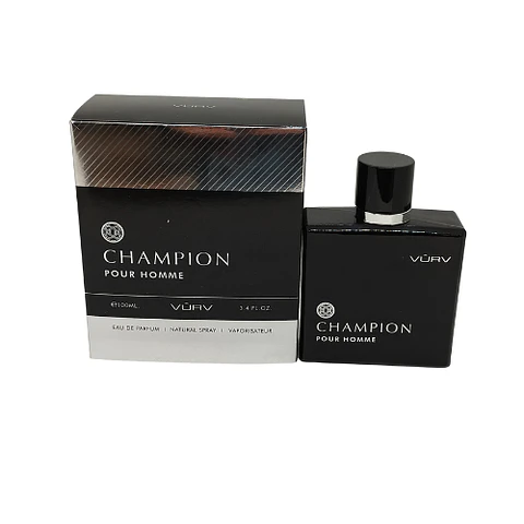 CHAMPION EDP 100 ML- VURV