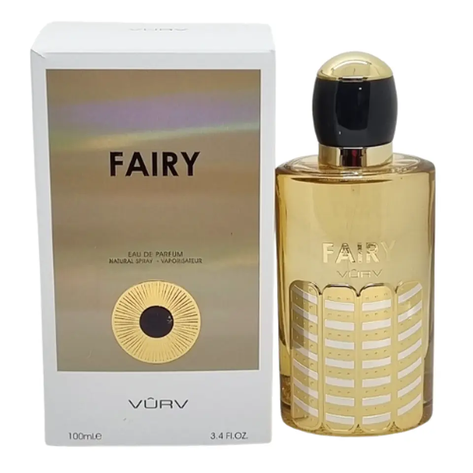 FAIRY EDP 100 ML- VURV 1