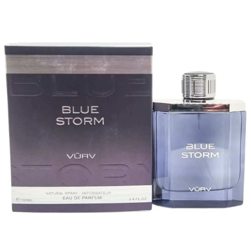 BLUE STORM EDP 100 ML - VURV 1