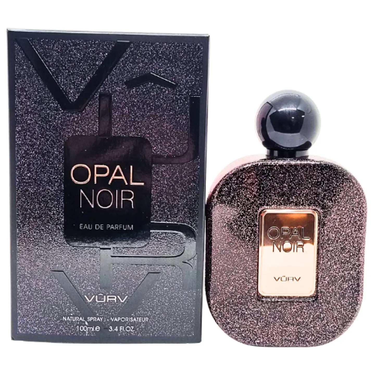 OPAL NOIR EDP 100 ML - VURV 1