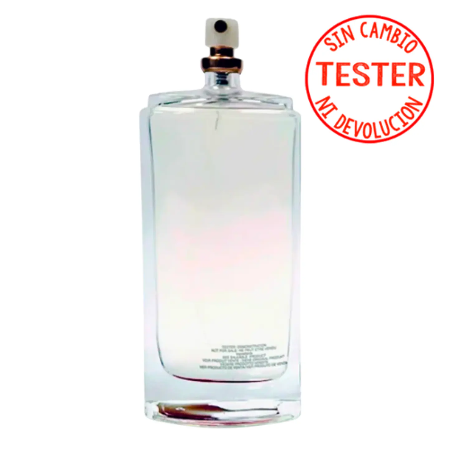 ARDEN BEAUTY EDP 100 ML - (TESTER-SIN TAPA) - ELIZABETH ARDEN 1