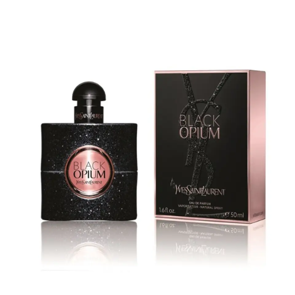 BLACK OPIUM EDP 50 ML - YSL 1