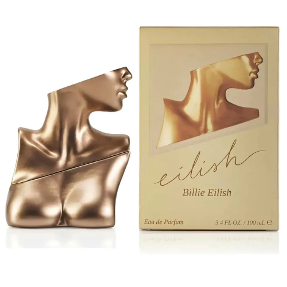 EILISH EDP 100 ML FOR WOMEN - BILLIE EILISH 1