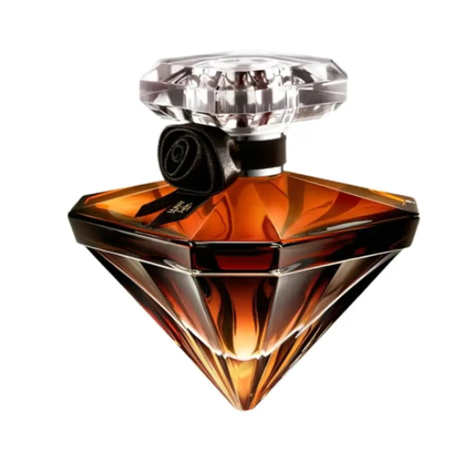 LA NUIT TRÉSOR VANILLE NOIRE EDP 100 ML (TESTER - PROBADOR) - LANCÔME 1
