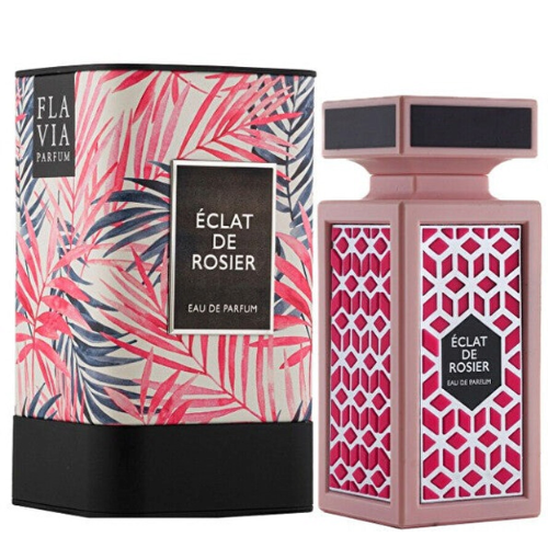 Flavia Eclat De Rosier EDP 90 ML (U)