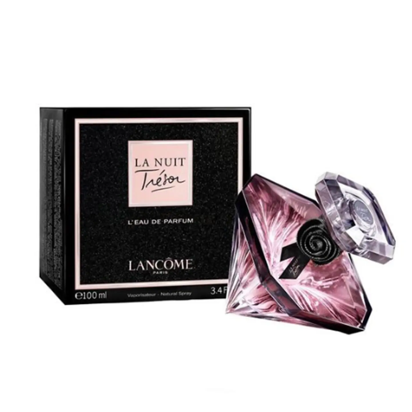 LA NUIT TRÉSOR EDP 100 ML FOR WOMEN - LANCÔME 1