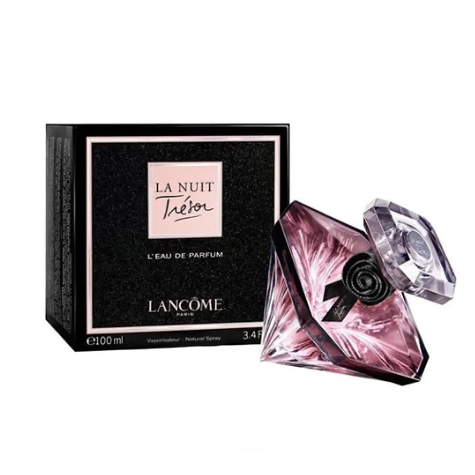 LA NUIT TRÉSOR EDP 100 ML FOR WOMEN - LANCÔME 1