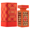 TANGY CHERRY EDP 90 ML UNISEX -  FLAVIA - (INSPIRADO EN BITTER PEACH DE TOM FORD)