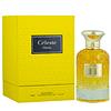 CELESTE OASIS EDP 100 ML UNISEX -  FLAVIA - (INSPIRADO EN YUM PISTACHIO GELATO | 33 DE KAYALI)