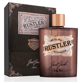 RUSTLER EDP 120 ML UNISEX - JUST JACK