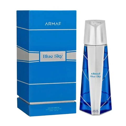 BLUE SKY EDP  105 ML UNISEX -  ARMAF