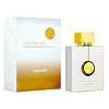 CLUB DE NUIT WHITE IMPERIALE  FOR WOMEN EDP 200 ML - ARMAF (INSPIRADO EN PARFUMS DE MARLY DELINA EXCLUSIF)