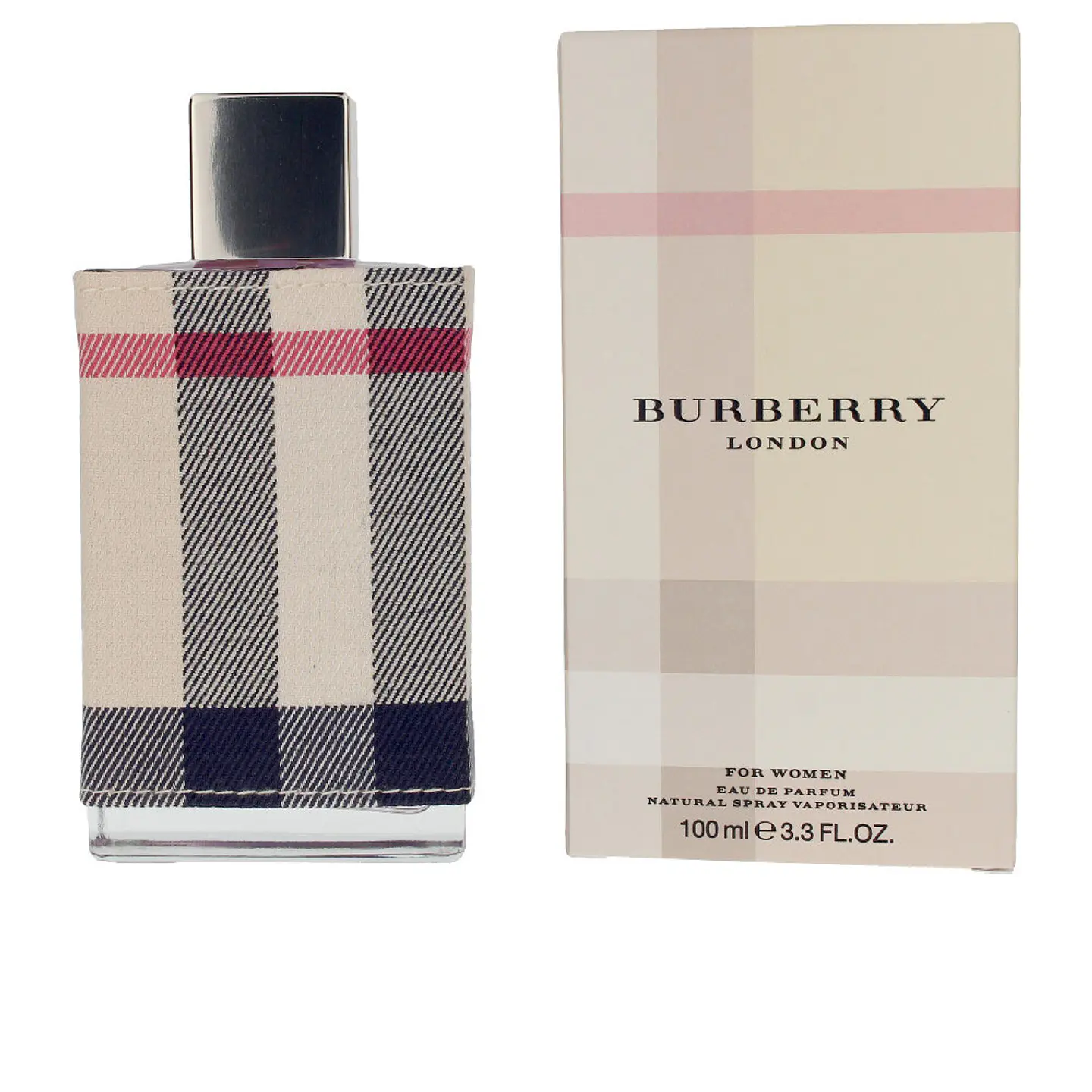BURBERRY LONDON FOR WOMEN EDP 100 ML - BURBERRY 1