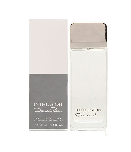 OSCAR INTRUSION EDP 100 ML- OSCAR DE LA RENTA