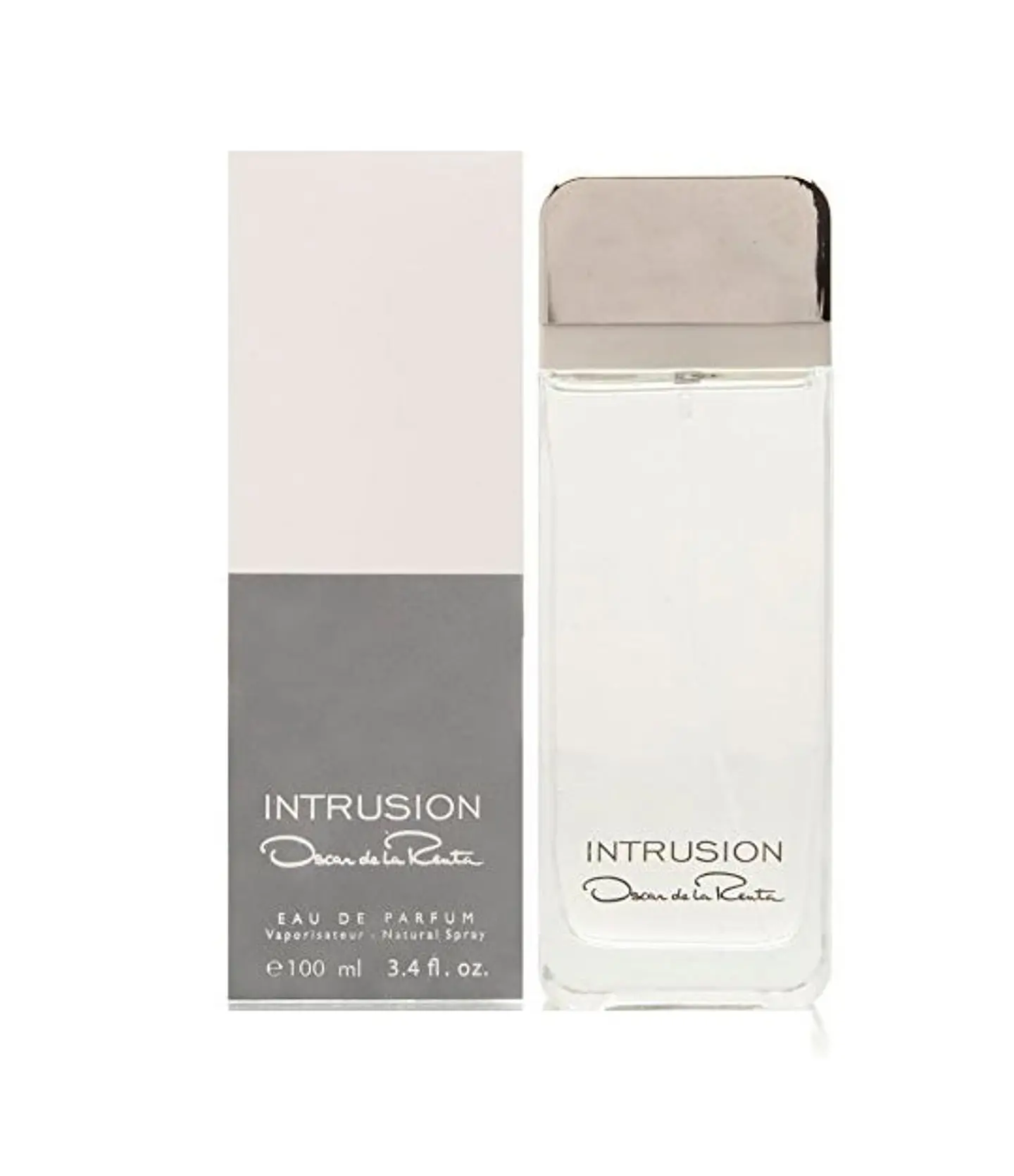 OSCAR INTRUSION EDP 100 ML- OSCAR DE LA RENTA 1