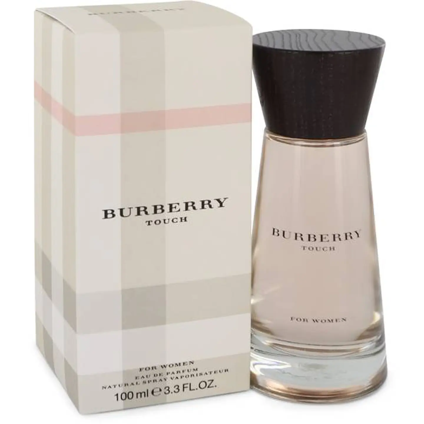 TOUCH 100 ML  EDP - BURBERRY 1