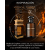 MYTHICAL GRYPHON EDP 100 ML FOR MEN - FRENCH AVENUE - (INSPIRADO EN OMBRE NOMADE LOUIS VUITTON)