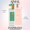 LOVER'S LANE EDP 70 ML FOR WOMEN - AJMAL - (INSPIRADO EN IDOLE DE LANCÔME)