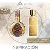 MASA EDP 100 ML UNISEX -  LATTAFA PRIDE (INSPIRADO EN  MARC-ANTOINE BARROIS GANYMEDE)