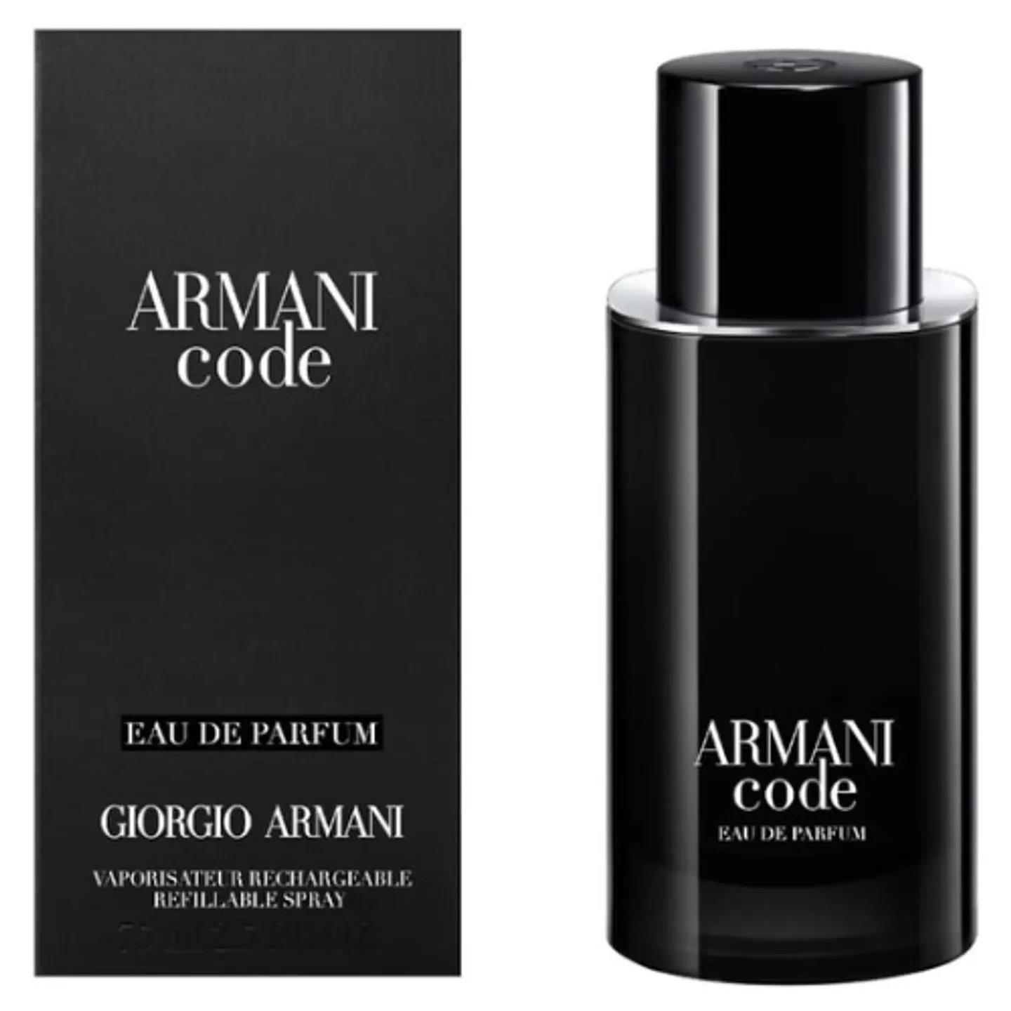 ARMANI CODE EDP 125 ML FOR MEN - GIORGIO ARMANI 1