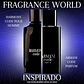 HARMONY CODE POUR HOMME EDP 100 ML - FRAGRANCE WORLD - (ARMANI CODE PARFUM DE GIORGIO ARMANI) - Miniatura 1
