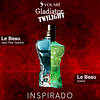 GLADIATOR TWILIGHT LE BEAU EDP 100 ML - VOLARE (INSPIRADO EN LE BEAU DE JEAN PAUL GAULTIER).