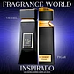 VIE CIEL EDP 80 ML FOR MEN - FRAGRANCE WORLD - (INSPIRADO EN TYGAR DE BVLGARI) - Miniatura 1